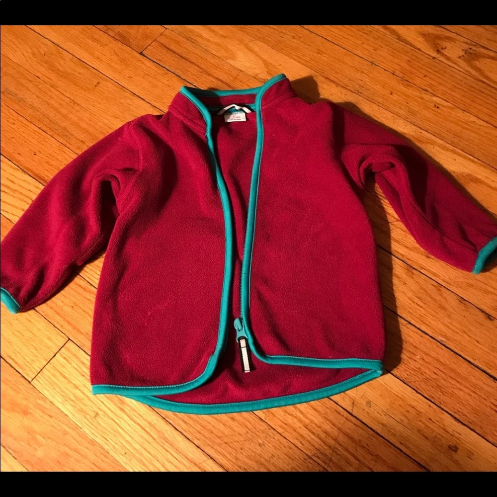 Polarn O. Pyret Kids Fleece